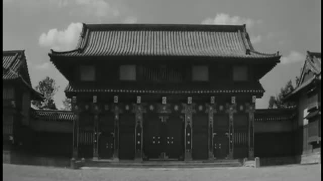 Harakiri 1. Fragmanı