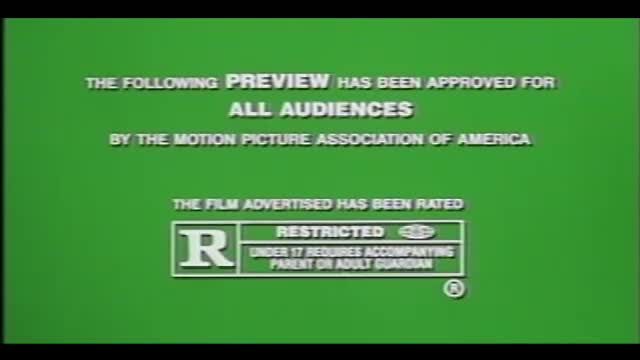 Strange Days 2. Fragmanı