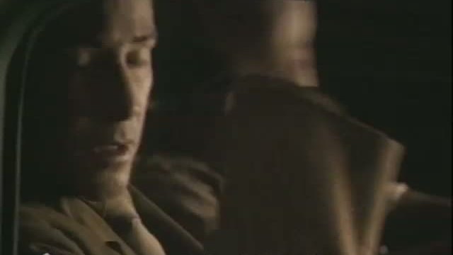 A Walk in The Clouds 2. Fragmanı