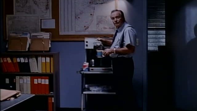 Glengarry Glen Ross 5. Fragmanı