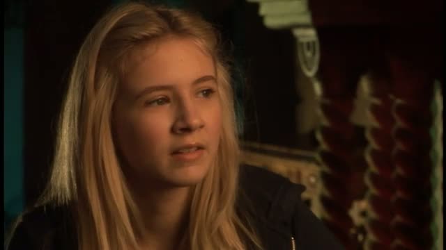 Inkheart 3. Fragmanı