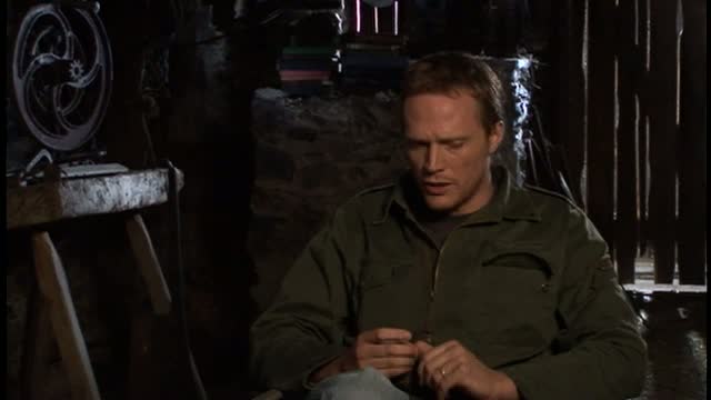 Inkheart 4. Fragmanı