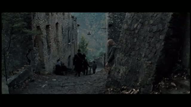 Inkheart 5. Fragmanı