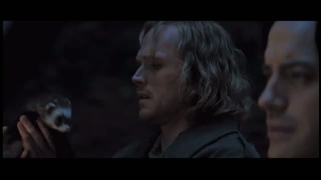 Inkheart 6. Fragmanı