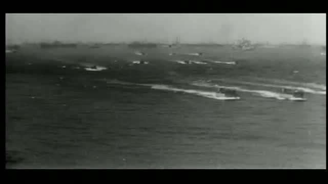 The Longest Day 2. Fragmanı