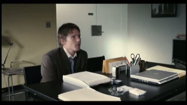 Before The Devil Knows You\'re Dead 2. Fragmanı