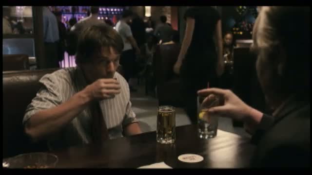 Before The Devil Knows You\'re Dead 3. Fragmanı