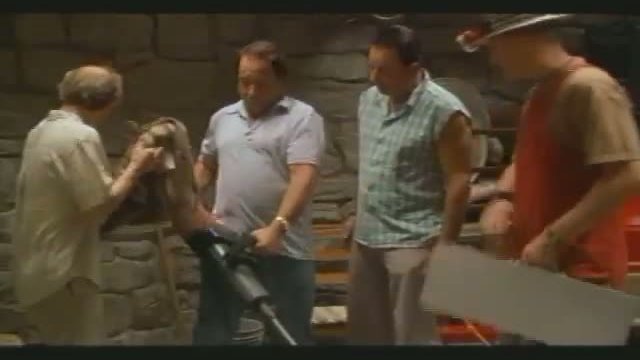 Small Time Crooks 2. Fragmanı