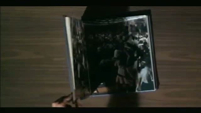 American Graffiti 2. Fragmanı