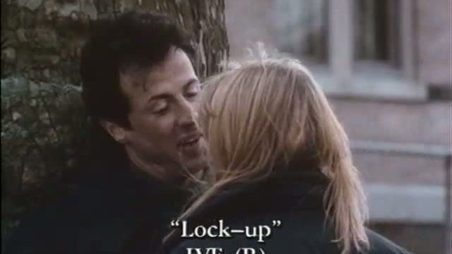 Lock Up 2. Fragmanı