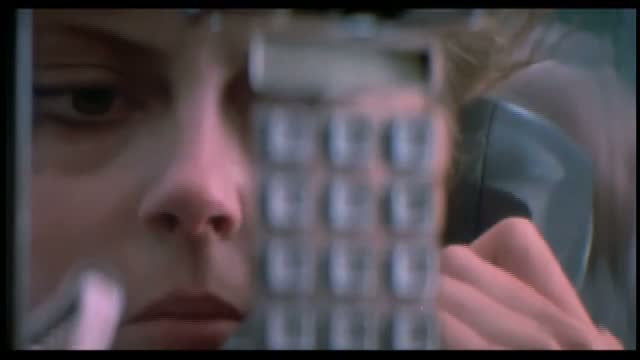 The Hunger 2. Fragmanı