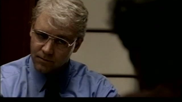 The Insider 2. Fragmanı