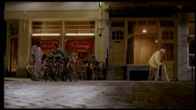 Deuce Bigalow: European Gigolo 5. Fragmanı