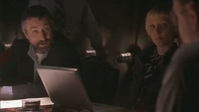 Wag The Dog 2. Fragmanı