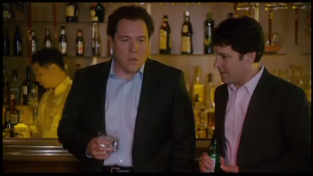 Ali G Indahouse 3. Fragmanı