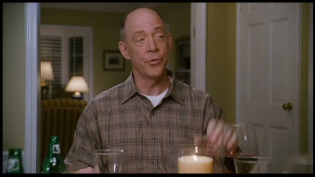 Ali G Indahouse 5. Fragmanı