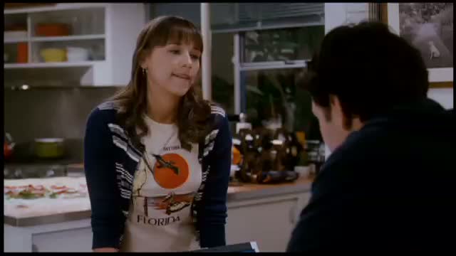 Ali G Indahouse 6. Fragmanı