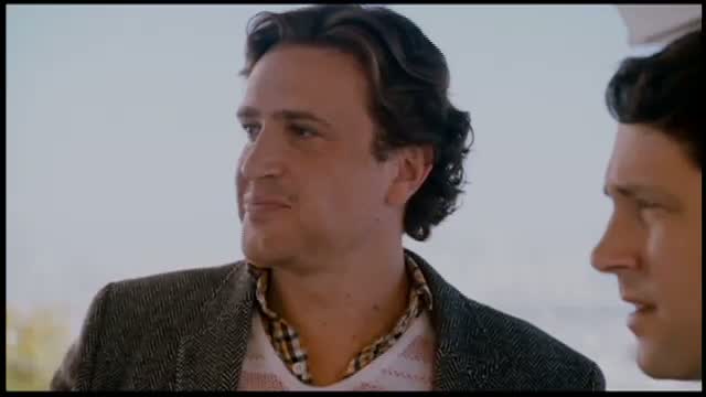 Ali G Indahouse 7. Fragmanı