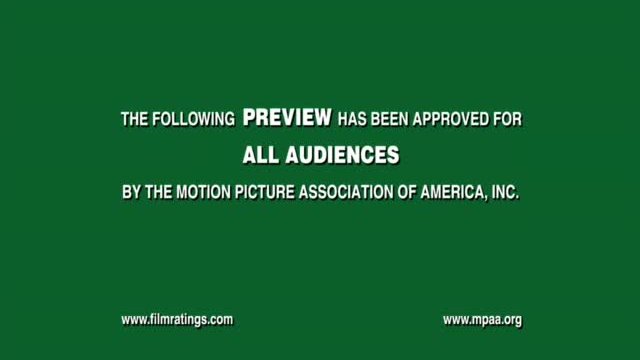 Ali G Indahouse 8. Fragmanı