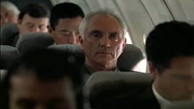 The Limey 2. Fragmanı