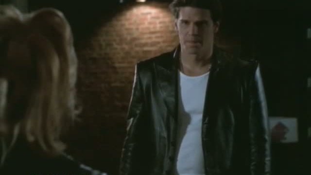 Buffy The Vampire Slayer Fragmanı