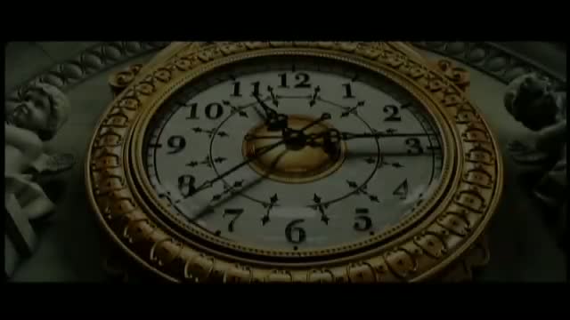 Benjamin Button´ın Tuhaf Hikayesi Fragmanı