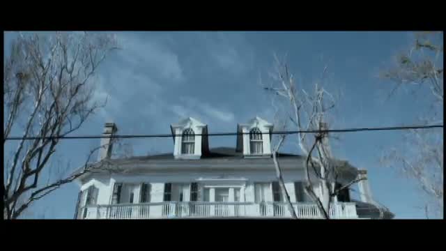 The Curious Case Of Benjamin Button 4. Fragmanı