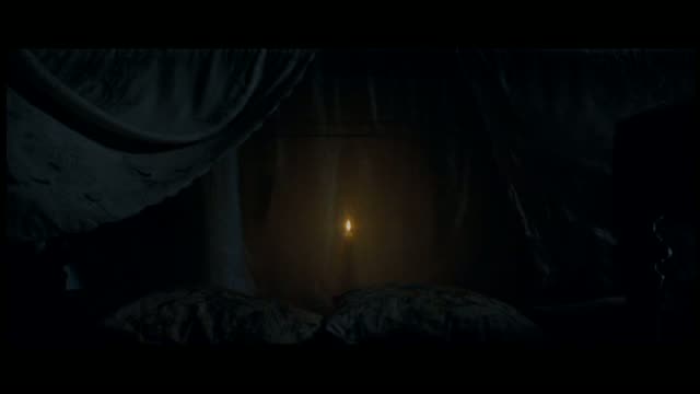 The Curious Case Of Benjamin Button 6. Fragmanı