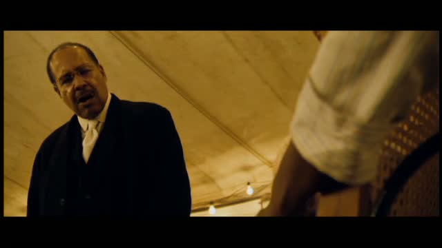 The Curious Case Of Benjamin Button 7. Fragmanı