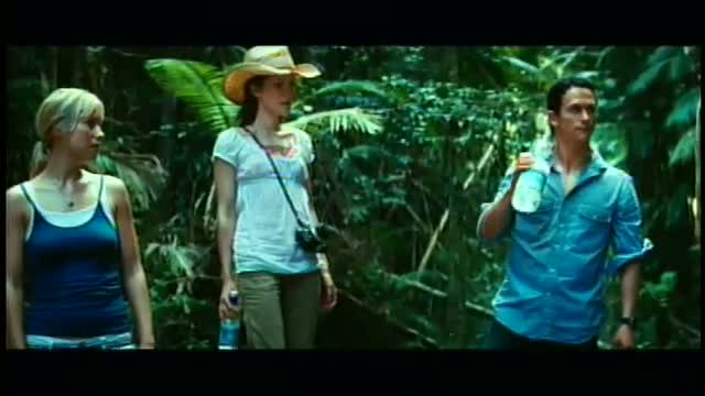 The Ruins 2. Fragmanı