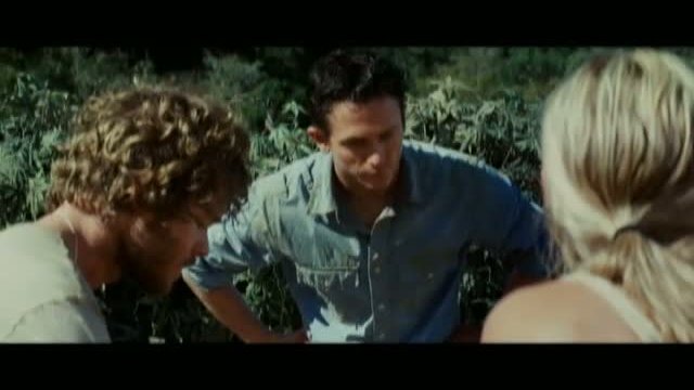 The Ruins 7. Fragmanı