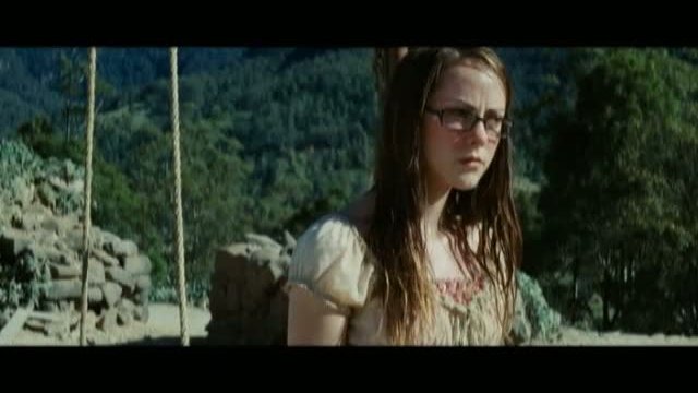 The Ruins 9. Fragmanı