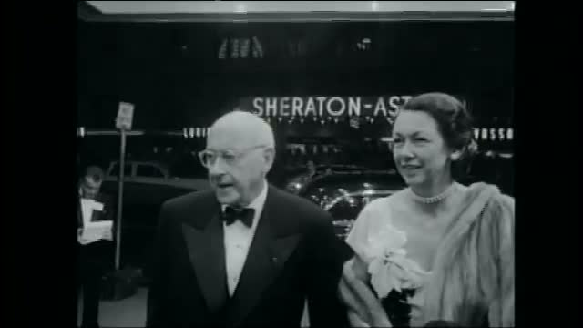 The Ten Commandments 4. Fragmanı