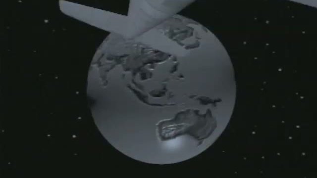 The Shadow 1. Fragmanı