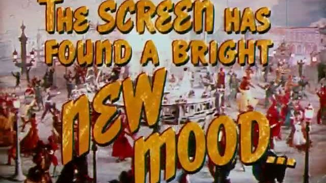 An American in Paris 3. Fragmanı