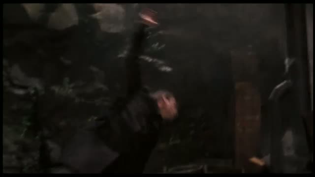 Perfect Creature 2. Fragmanı