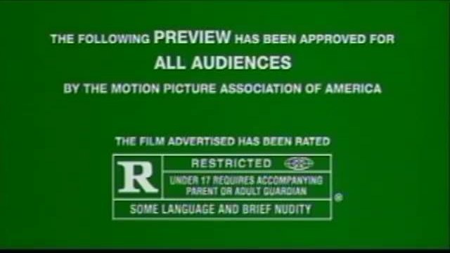 About Schmidt 2. Fragmanı