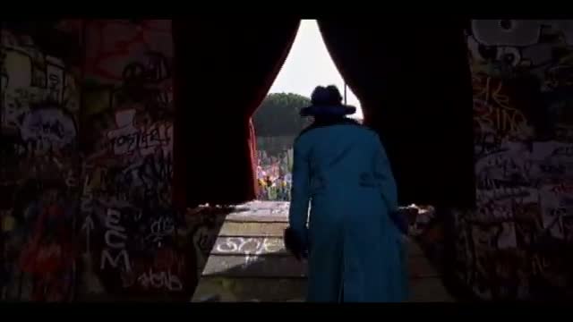 Malibu\'s Most Wanted 3. Fragmanı