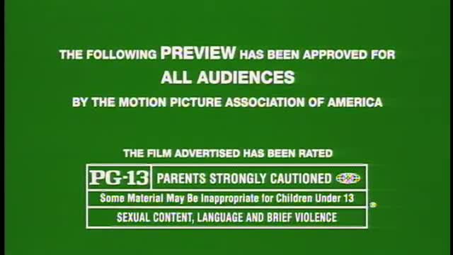 Intolerable Cruelty 4. Fragmanı