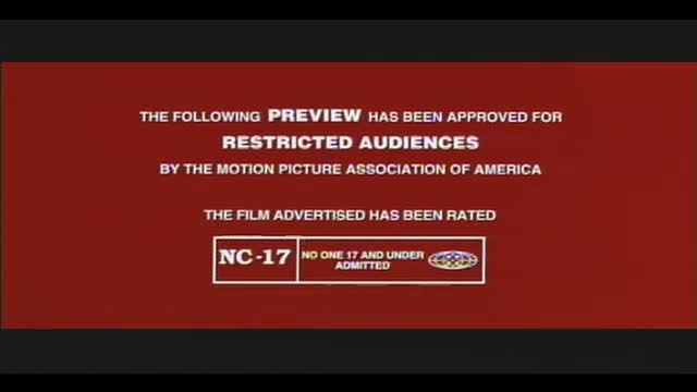 Young Adam 3. Fragmanı