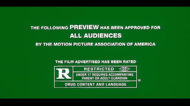 Maria Full Of Grace 2. Fragmanı