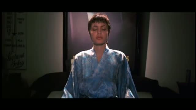 Hackers 1. Fragmanı