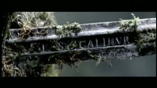 The Last Legion 2. Fragmanı