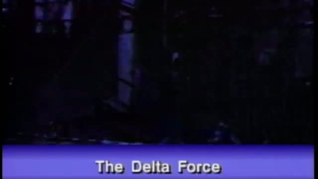 The Delta Force 2. Fragmanı
