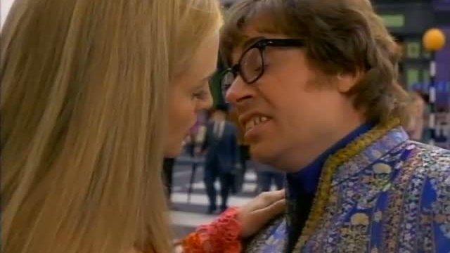Austin Powers: The Spy Who Shagged Me 2. Fragmanı