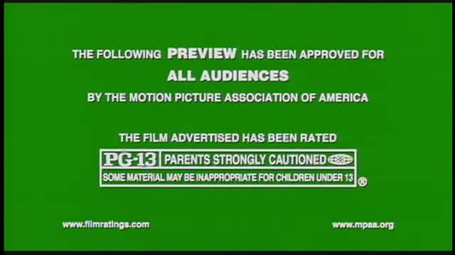 John Tucker Must Die 6. Fragmanı