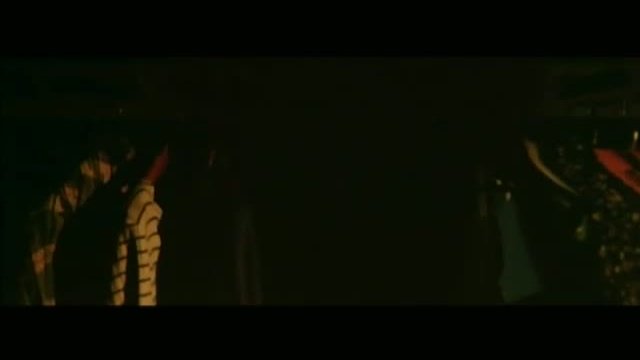 Deep Red 1. Fragmanı