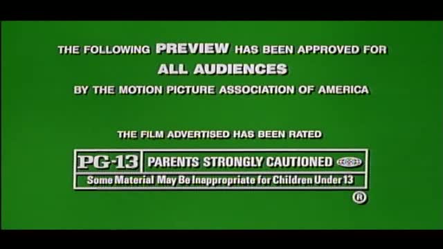 Danny Deckchair 2. Fragmanı