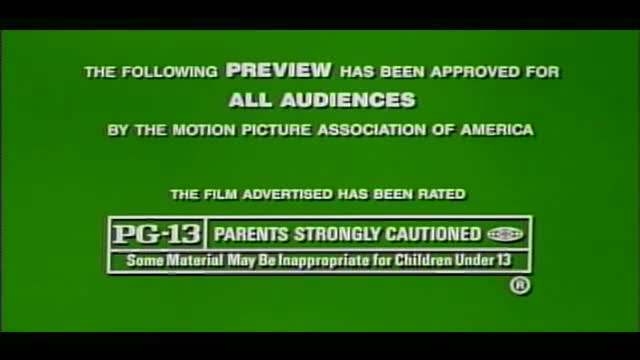 Danny Deckchair 3. Fragmanı