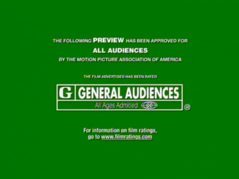 Young Black Stallion 2. Fragmanı